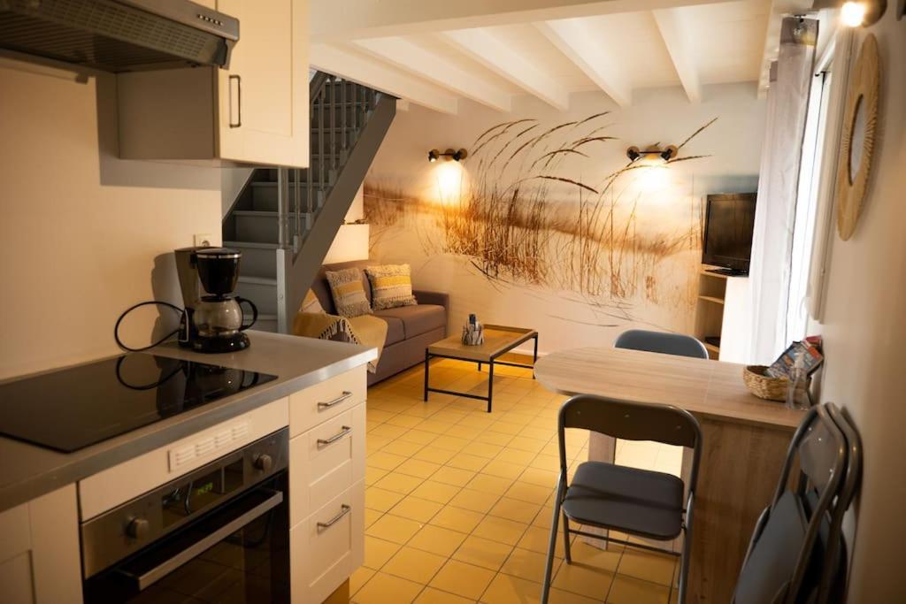 Petite Maison Situee Entre Saint-Malo Et Cancale Exterior foto